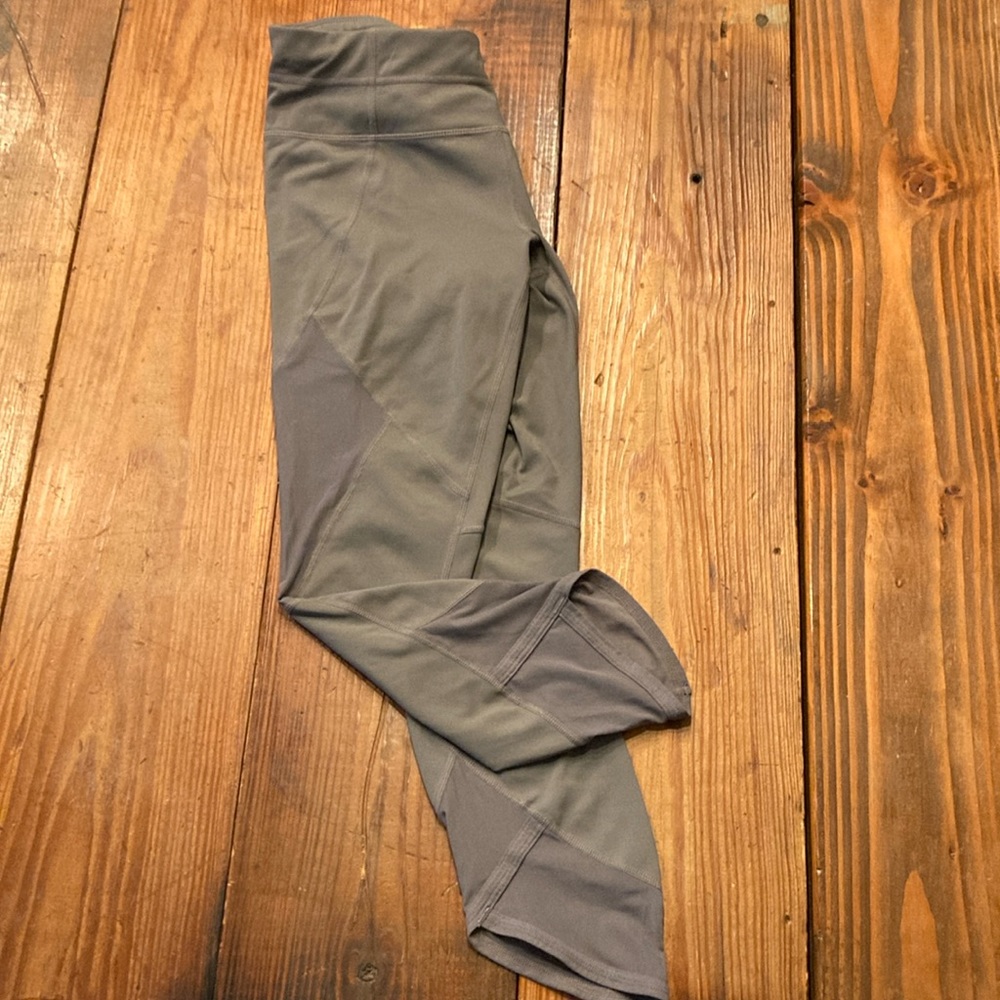Athleta Leggings, Size Small